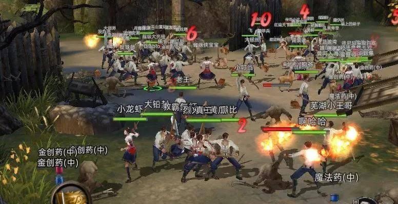 高段位管理者都有双重人格：菩萨心肠，雷霆手段